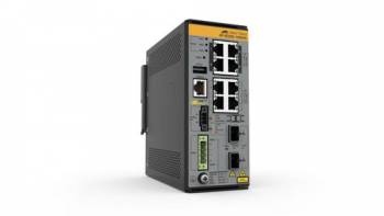 Allied Telesis AT-IE220-10GHX-80