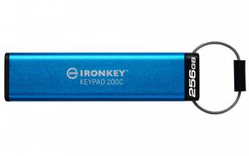 Kingston IKKP200C/256GB