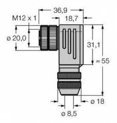 TURCK 6904723