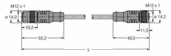 TURCK 6915655