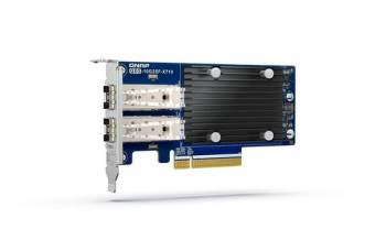QNAP QXG-10G2SF-X710
