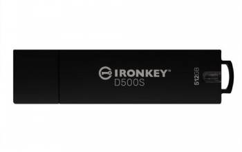 Kingston IKD500S/512GB