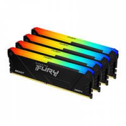 Kingston KF436C18BB2AK4/128