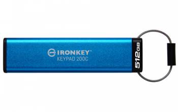 Kingston IKKP200C/512GB