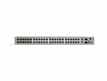 Allied Telesis AT-GS970EMX/52-50