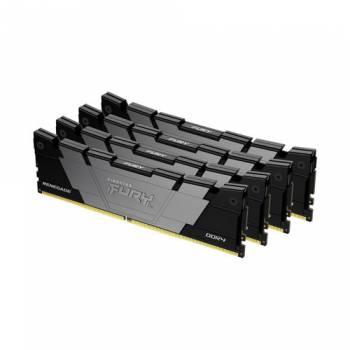 Kingston KF432C16RB12K4/64