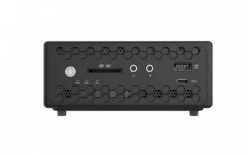 ZOTAC ZBOX-CI337NANO-BE