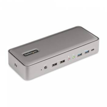 Startech.com 129UE-USBC-KVM-DOCK