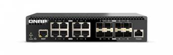 QNAP QSW-M3216R-8S8T