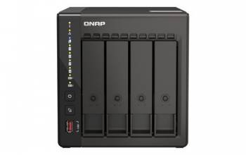 QNAP QVP-41C
