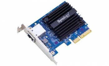 SYNOLOGY E10G18-T1