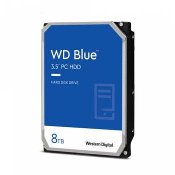 WESTERN DIGITAL WD80EAAZ