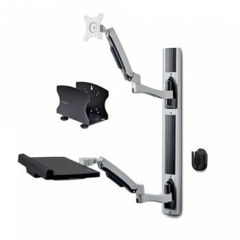 Startech.com 2PASTSC-WALL-MOUNT