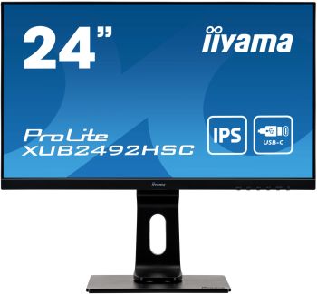Iiyama XUB2492HSC-B1-STD