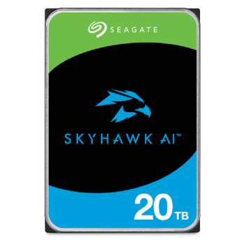 Seagate ST16000VE004