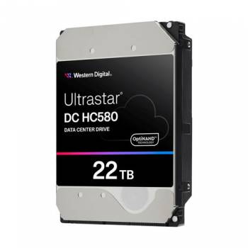 WESTERN DIGITAL 0F62784