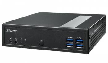 SHUTTLE DL30N