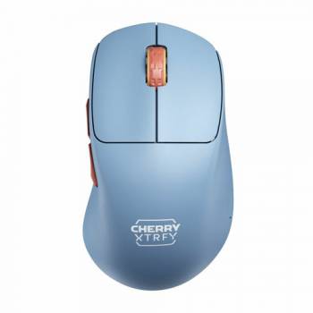 Cherry CX-M64W-BLUE
