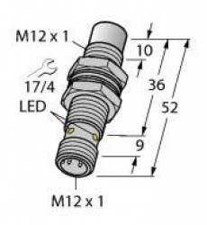 TURCK 1644240