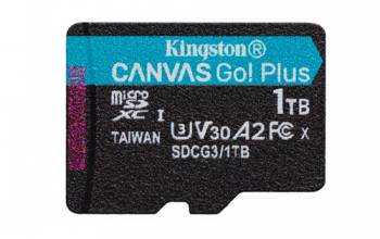 Kingston SDCG3/1TBSP