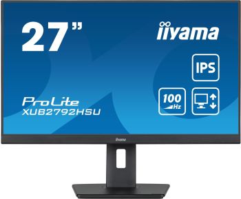 Iiyama XUB2792HSU-B6-STD