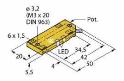 TURCK 2620117
