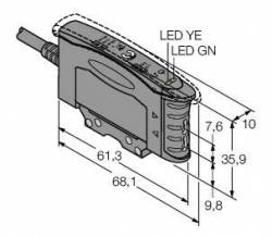 TURCK 3072808