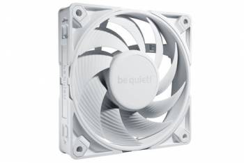 Be Quiet! BL118