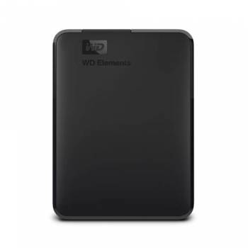 WESTERN DIGITAL WDBHJS0060BBK-WESN
