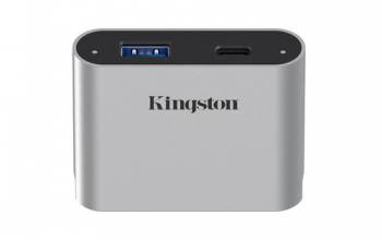 Kingston WFS-USB