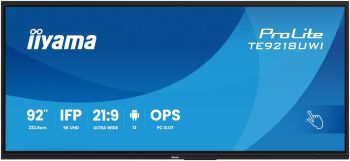 Iiyama TE9218UWI-B1AG