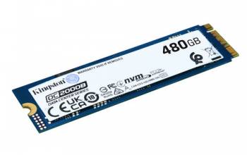 Kingston SEDC2000BM8/480G