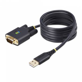 Startech.com 1P6FFC-USB-SERIAL