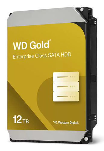 WESTERN DIGITAL WD122KRYZ