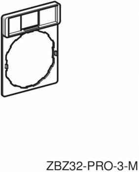 Schneider Electric ZB6YD20