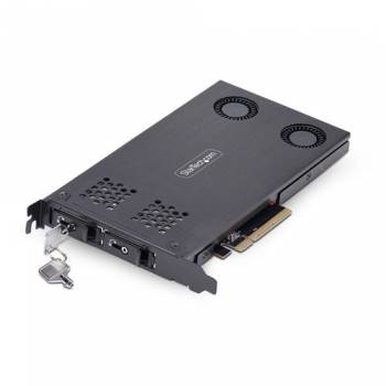 Startech.com 2M2-REMOVABLE-PCIE