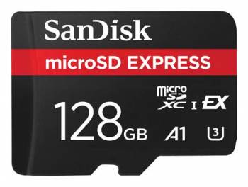 SANDISK SDSQXFN-128G-GN4NN