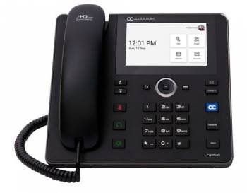 AUDIOCODES TEAMS-C455HDPS-DBW