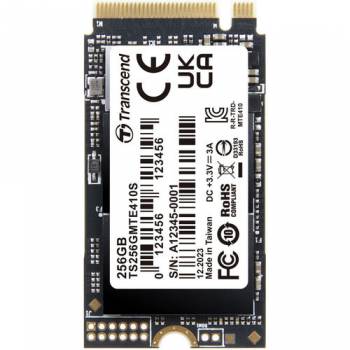 TRANSCEND TS256GMTE410S