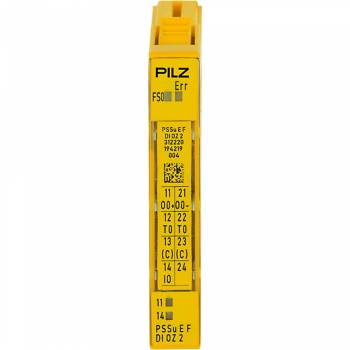 Pilz 312220