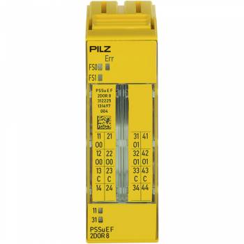 Pilz 312225