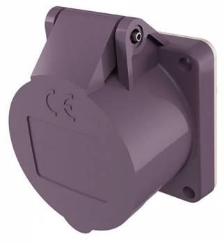 Mennekes 610