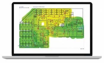 NetAlly AM/A4015R250