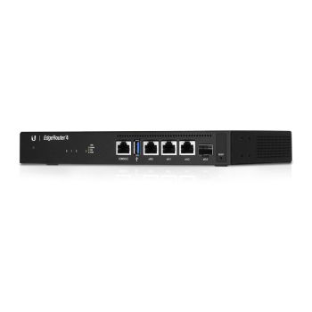 UBIQUITI NETWORKS ER-4