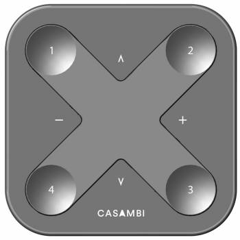 Casambi Xpress 61120