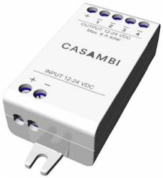 Casambi CBU-PWM4 61105