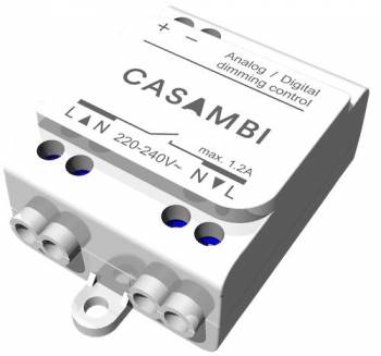 Casambi CBU-ASD DALI 61102