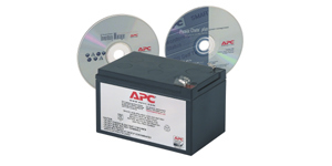 APC RBC3