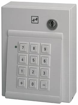 Eff Eff Fritz Fuss 42130-10-----00