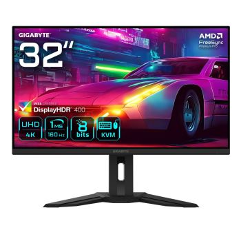 Gigabyte M32UP